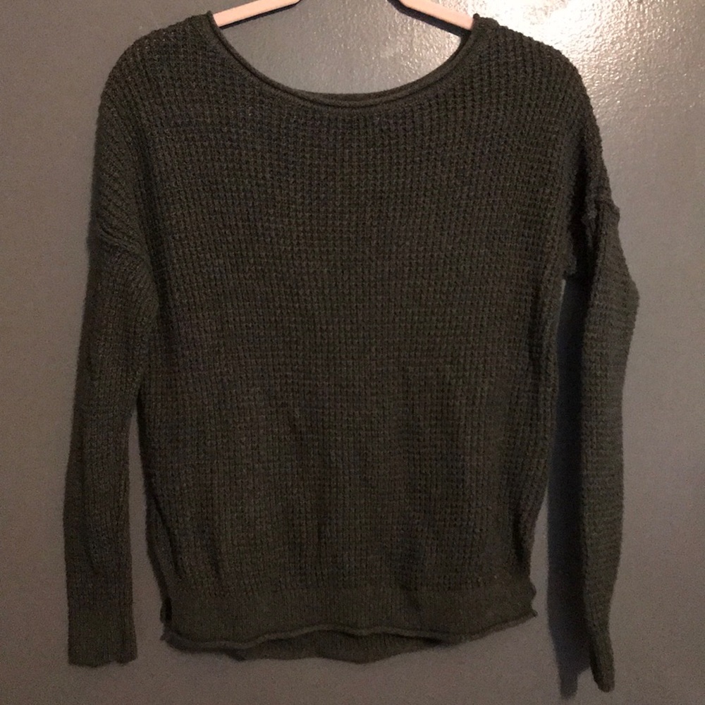 🍍Hollister Sweater